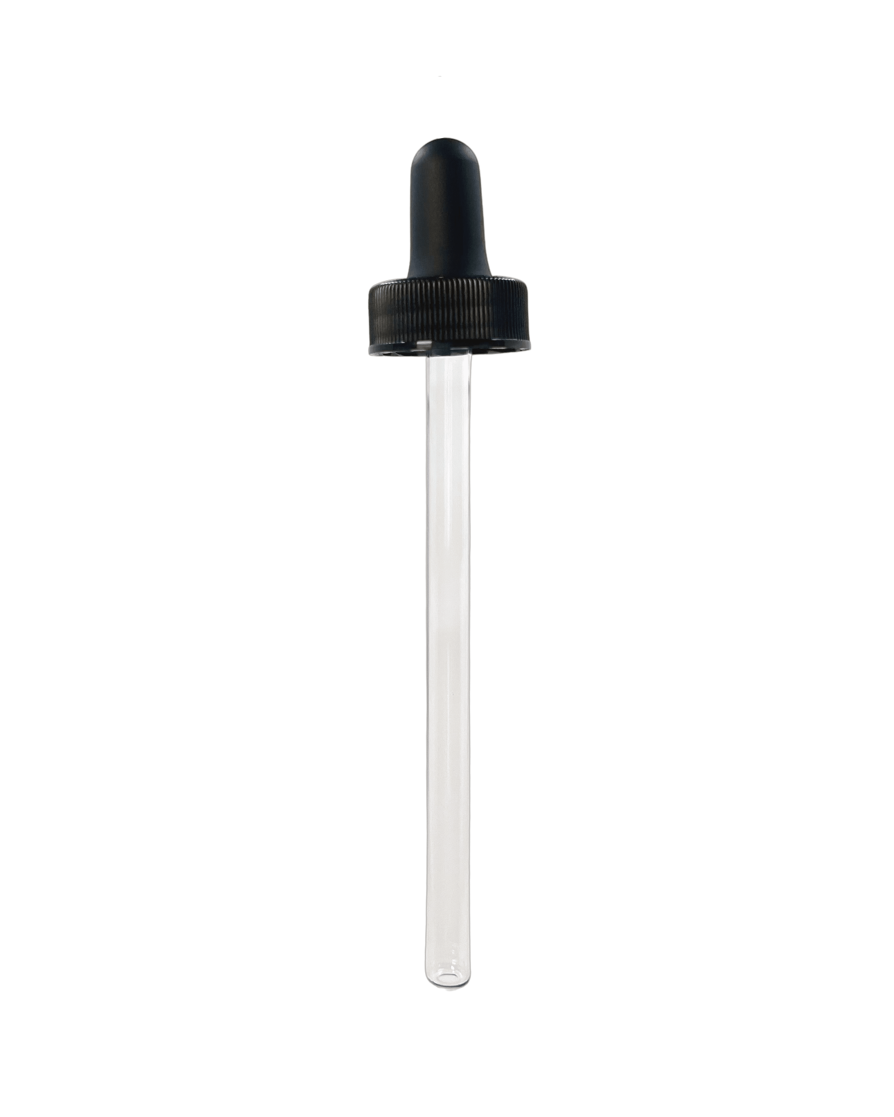 4oz Blunt Dropper Assembly